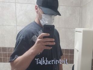 Talkherintoit
