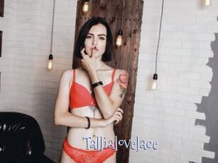 Tallialovelace