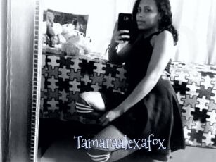 tamaraalexafox Faceporno