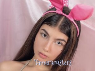 Tamaracusters
