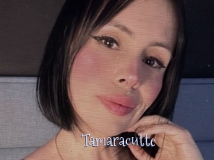 Tamaracutte