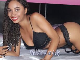 Tamaradaniels