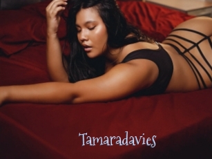 Tamaradavies