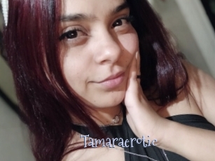Tamaraerotic