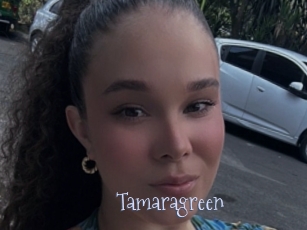 Tamaragreen