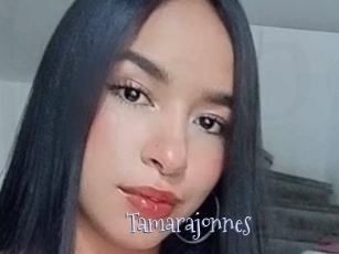 Tamarajonnes