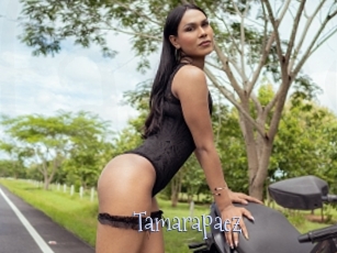 Tamarapaez