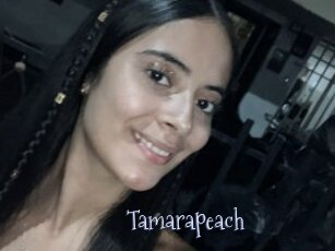 Tamarapeach