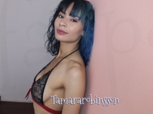tamararobinsson Faceporno