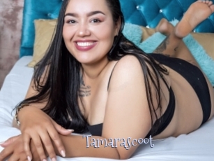 Tamarascoot