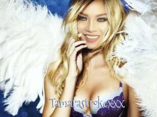 Tamarastrokexxx