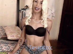 Tamaratsxx