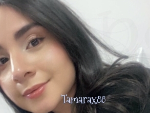Tamarax88