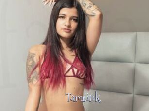 Tameink