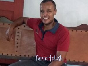 Tamerfetish