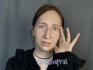 Tameshaprat