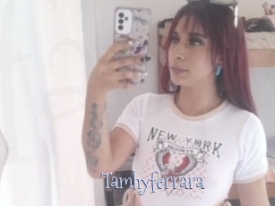 Tamhyferrara