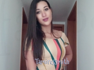 Tamiressmith