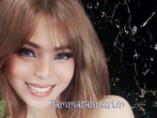 Tammarahmartin
