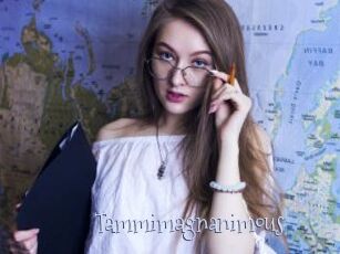Tammimagnanimous