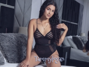 Tammylogan