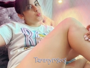 Tammyrosecs