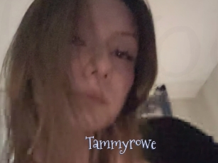 Tammyrowe