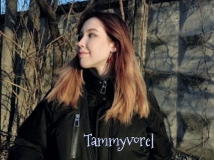 Tammyvorel