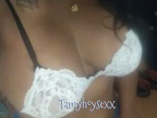 Tamyhoysexx