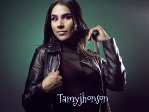Tamyjhonson