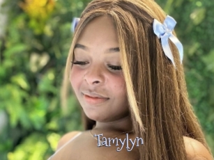 Tamylyn