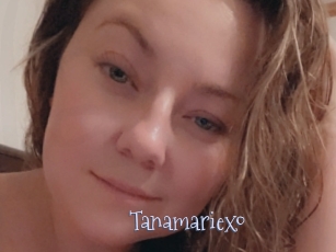 tanamariexo Faceporno