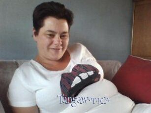 Tangawomen