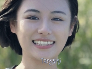Tangsiqi