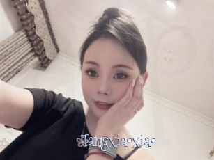 Tangxiaoxiao