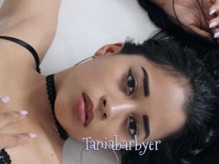 Taniabarbyer