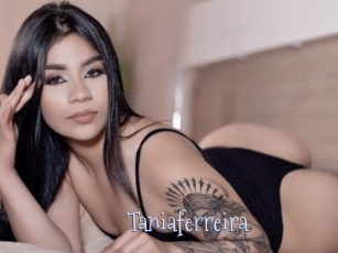 Taniaferreira