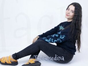 Taniamedina