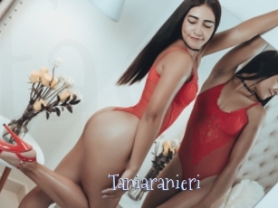Taniaranieri