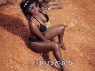 taniareagannn Faceporno