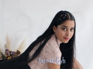 Taniarobyh