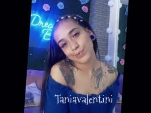 taniavalentini Faceporno