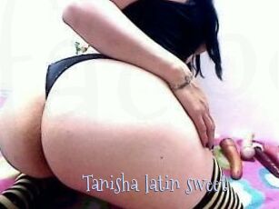 Tanisha_latin_sweet