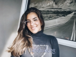 Tanishiaking