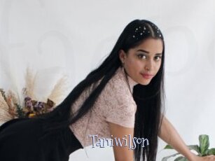 Taniwilson