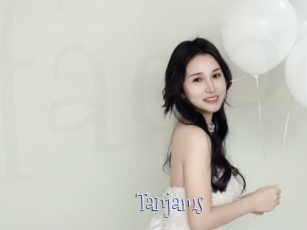 Tanjams
