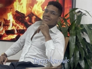 tanjirokamado Faceporno