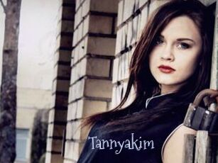 Tannyakim