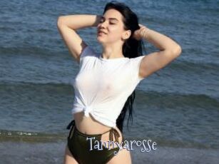 Tannyarosse