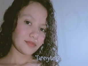 Tannytequi